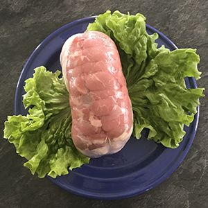 roti epaule gaec du pis vert